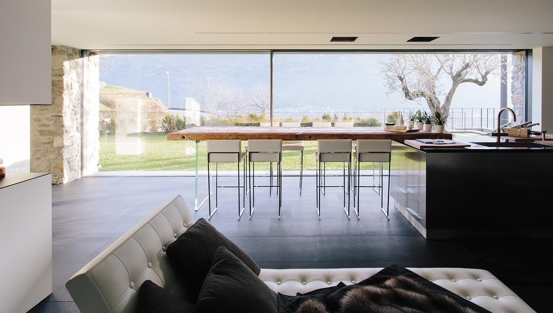 Residential: Immagine