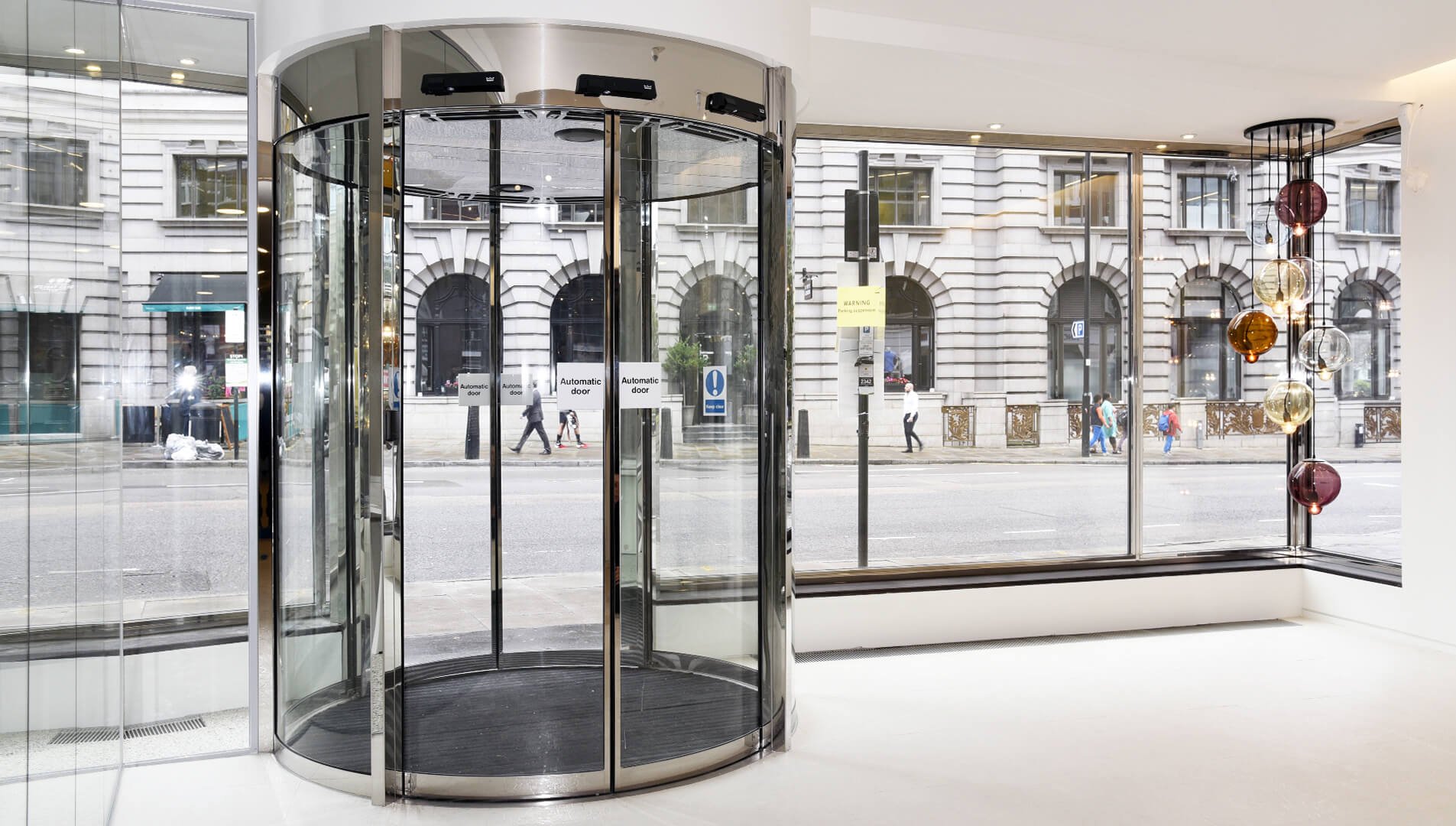 8 City rd. Offices London