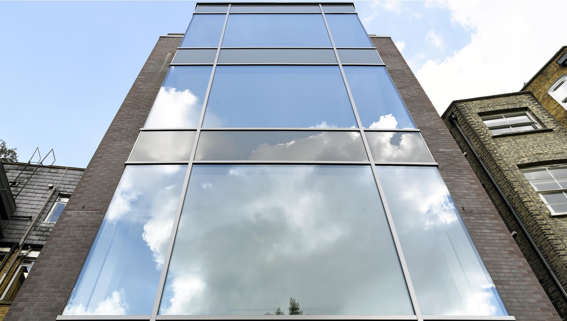 8 City rd. Offices London