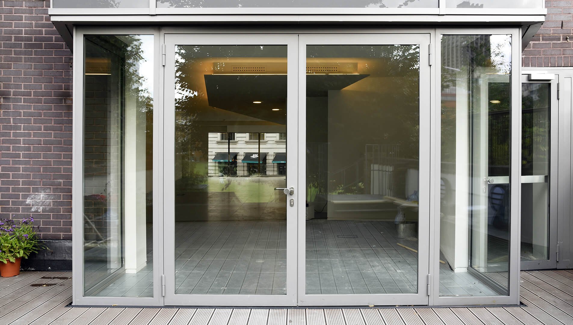 8 City rd. Offices London