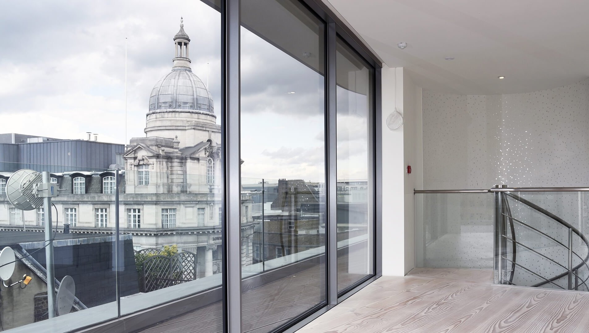 8 City rd. Offices London