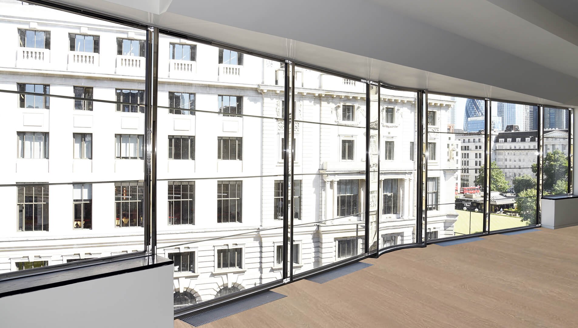 8 City rd. Offices London