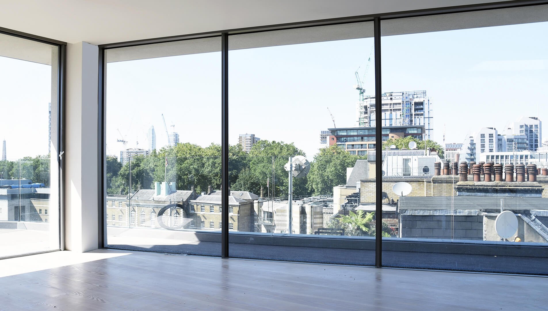 8 City rd. Offices London