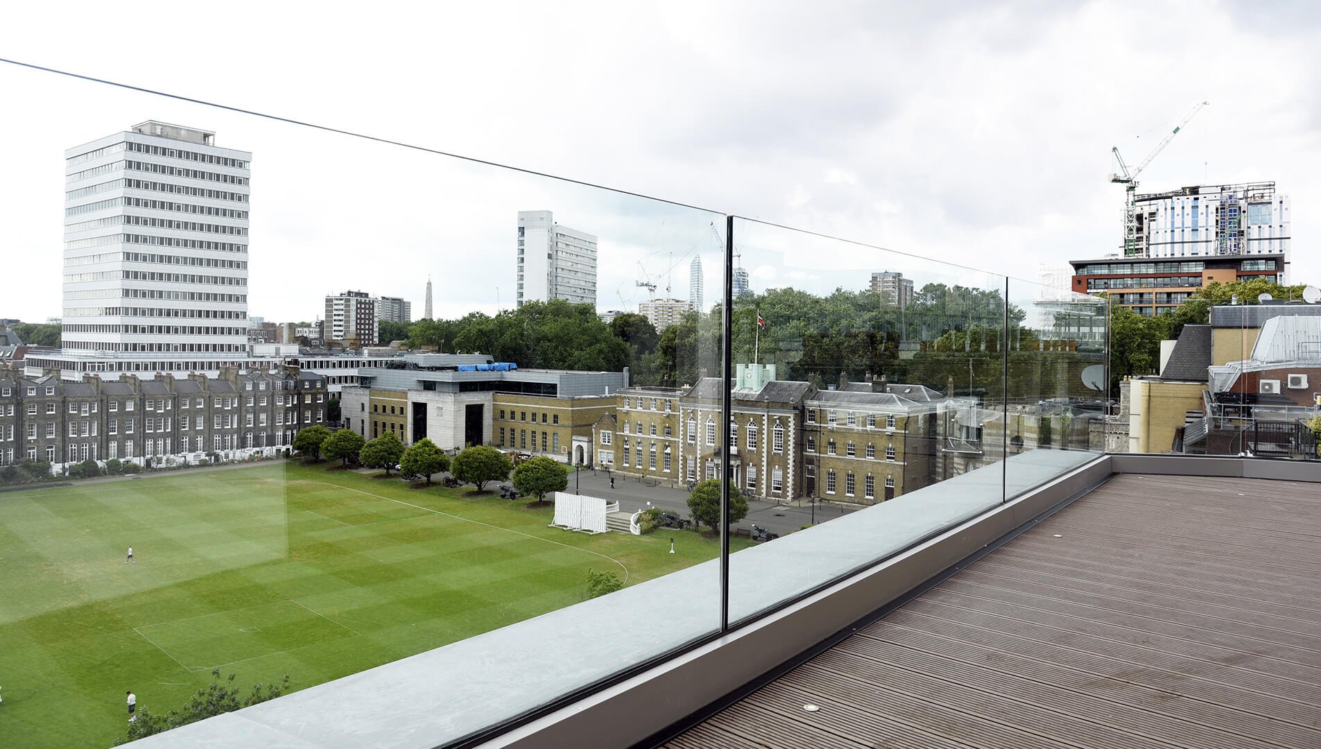 8 City rd. Offices London